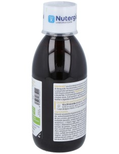 Ergydigest 250Ml. de Nutergia 2