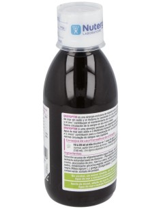Ergyoptim 250Ml. de Nutergia 2