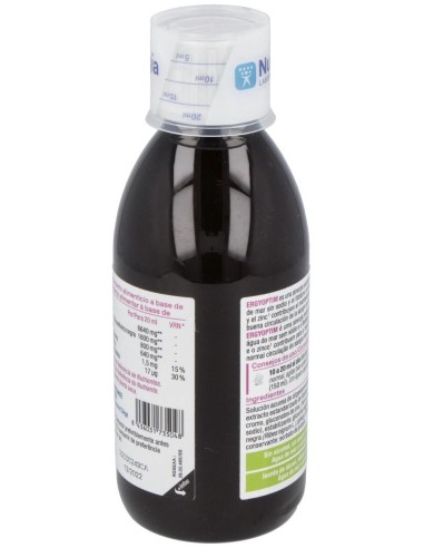 Ergyoptim 250Ml. de Nutergia