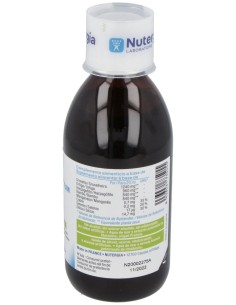 Ergyphytum 250Ml. de Nutergia 2