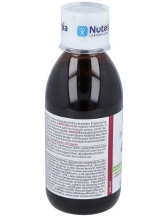 Ergyven (Circulacion Venosa) 250Ml. de Nutergia 2