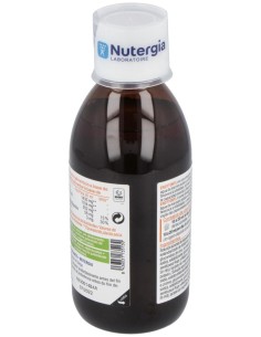 Ergytonil 250Ml. de Nutergia 2
