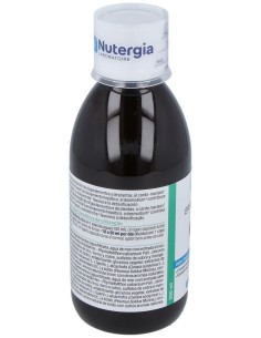 Ergyepur (Ergypatic) 250Ml. de Nutergia 2