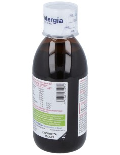 Ergypar 250Ml. de Nutergia 2