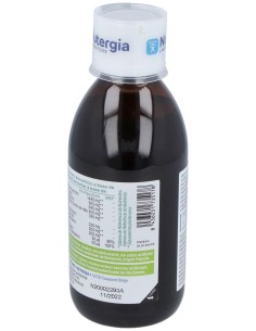 Ergylixir 250Ml. de Nutergia 2