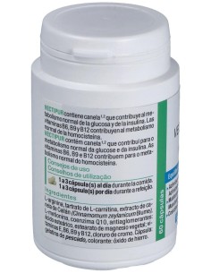 Vecti-Pur 60Cap. de Nutergia 2