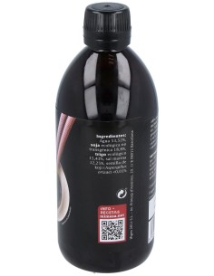 Salsa De Soja Tamari-Shoyu  500Ml. Bio de Mimasa 2