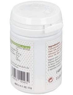 Umebol 35Gr. 140Comp. de Mimasa 2