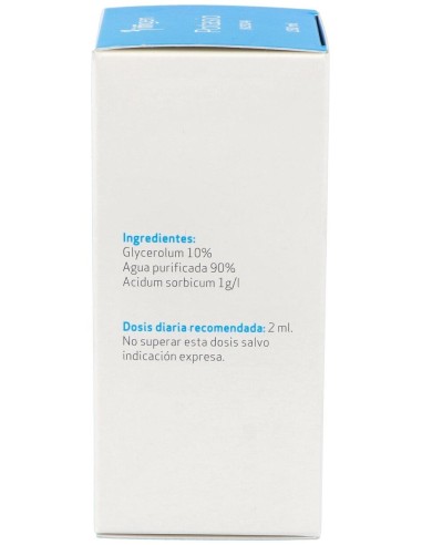 Potasio (K) Oligoelementos 150Ml. de Ifigen