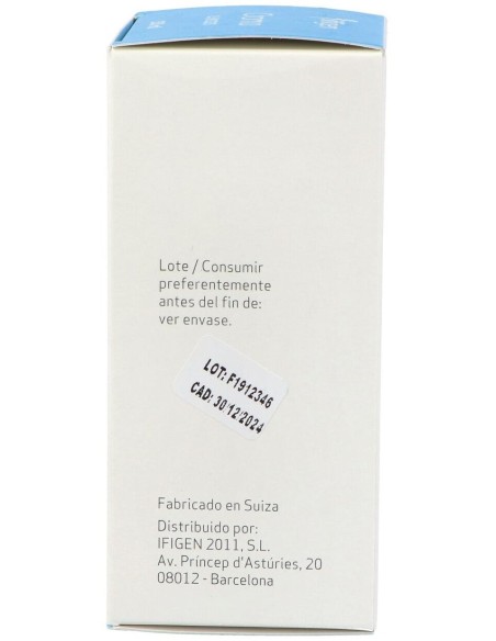 Cromo (Cr) Oligoelementos 150Ml. de Ifigen
