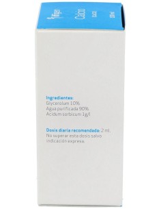 Calcio (Ca) Oligoelementos 150Ml. de Ifigen 2
