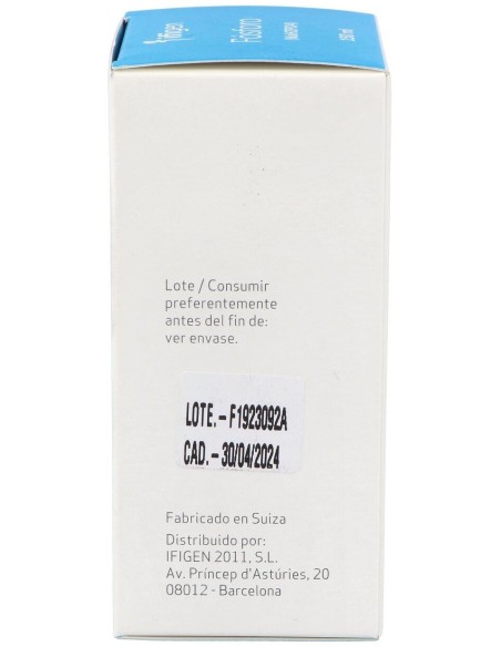 Fosforo (P) Oligoelementos 150Ml. de Ifigen