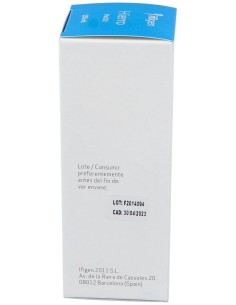 Hierro (Fe) Oligoelementos 150Ml. de Ifigen 2