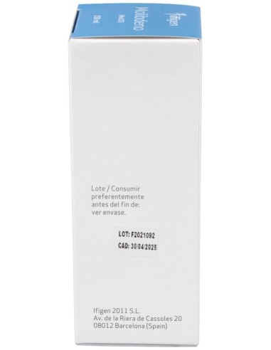 Molibdeno (Mo) Oligoelementos 150Ml. de Ifigen