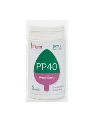 Pp40 90Cap. de Ifigen