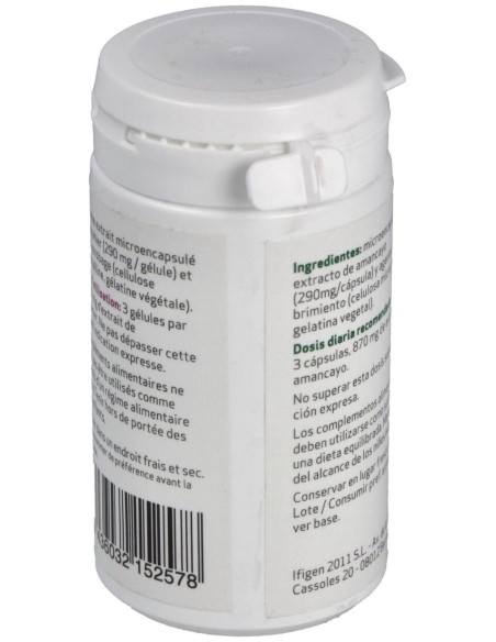 Pp40 90Cap. de Ifigen