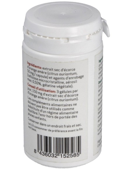 Na Naranja Amarga 90Cap. de Ifigen