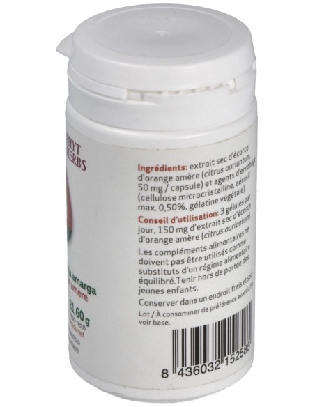 Na Naranja Amarga 90Cap. de Ifigen