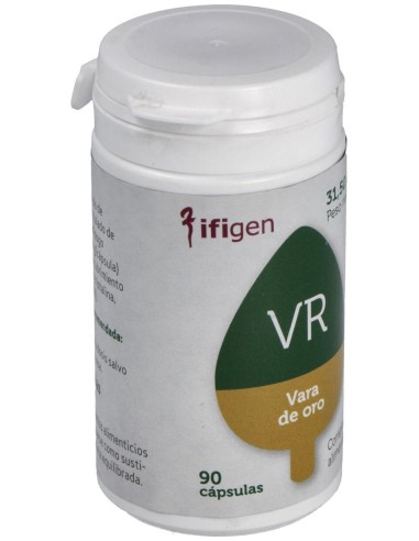 Vr 90Cap. de Ifigen