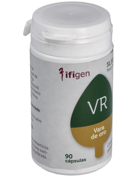 Vr 90Cap. de Ifigen