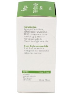 Phyto-Min Berro 150Ml. de Ifigen 2