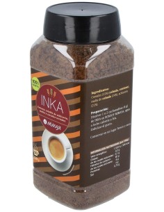 Inka Cafe De Cereales  200Gr. de Mimasa 2