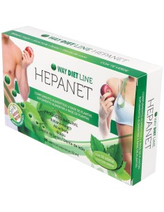 Hepanet 20Amp. de Waydiet Natural Products 2