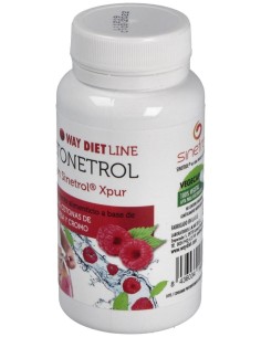 Ketonetrol 60Caps. de Waydiet Natural Products 2