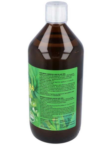 Jugo Aloe Vera 1L. Eco. de Waydiet Natural Products