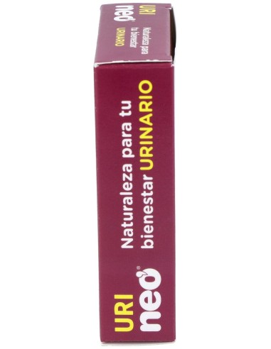 Uri Neo 30Cap. de Neo