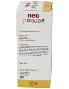 Neo Peques C+ 150Ml. de Neo 2