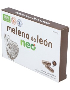Melena De Leon Neo 60Cap. de Neo 2