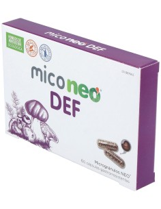 Mico Neo Def 60Cap. de Neo 2