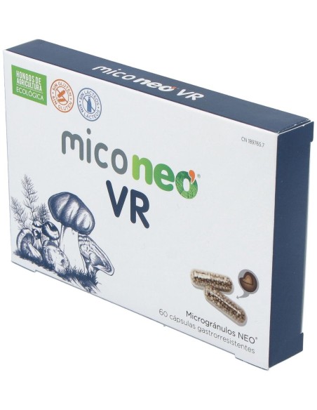 Mico Neo Vr 60Cap. de Neo