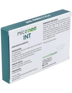 Mico Neo Int 60Cap. de Neo 2