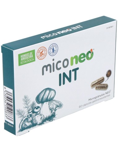 Mico Neo Int 60Cap. de Neo