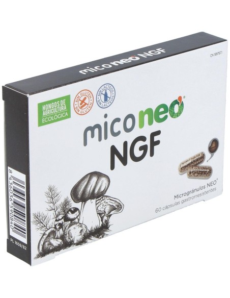 Mico Neo Ngf 60Cap. de Neo