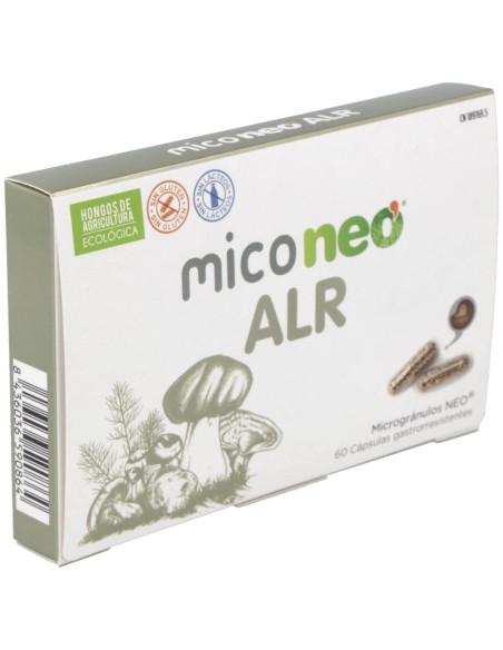 Mico Neo Alr 60Cap. de Neo