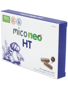 Mico Neo Ht 60Cap. de Neo 2