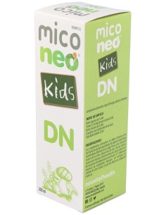 Mico Neo Dn Kids 200Ml. de Neo 2