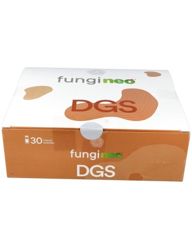 Fungineo Dgs 30Frascos de Neo