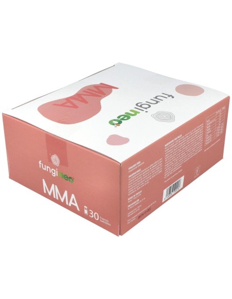 Fungineo Mma 30Frascos de Neo
