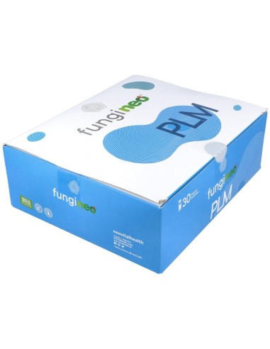 Fungineo Plm 30Frascos de Neo