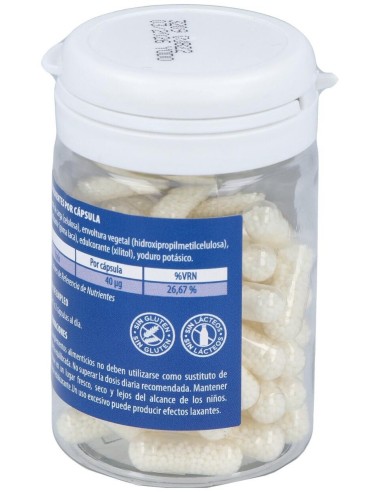 Yodo Microgranulos Neo 50Cap. de Neo