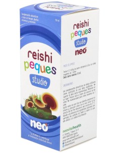 Reishi Peques Studio Neo 150Ml. de Neo 2