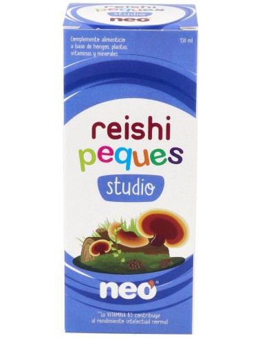 Reishi Peques Studio Neo 150Ml. de Neo