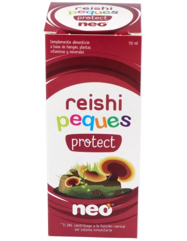 Reishi Peques Protect Neo 150Ml. de Neo