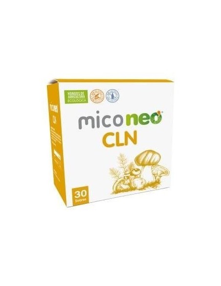 Mico Neo Cln 30Sbrs. de Neo