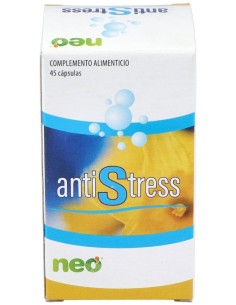 Antistress 45Cap. Neo de Neo 2