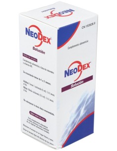 Neodex Solucion 150Ml. Neo de Neo 2